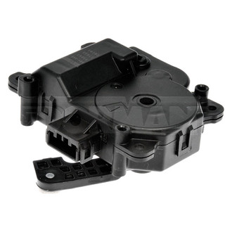 Dorman® - HVAC Heater Blend Door Actuator