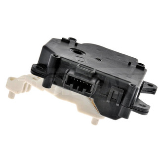 Dorman® - HVAC Heater Blend Door Actuator