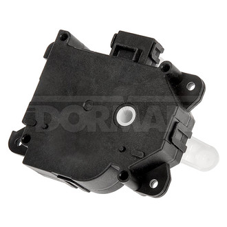 Dorman® - HVAC Heater Blend Door Actuator