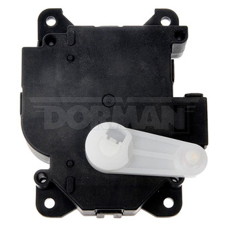 Dorman® 604-939 - HVAC Heater Blend Door Actuator