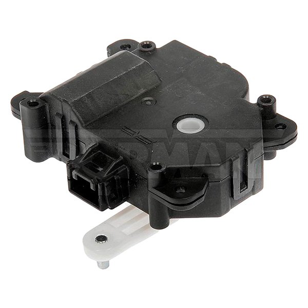 Dorman® 604-943 - HVAC Heater Blend Door Actuator