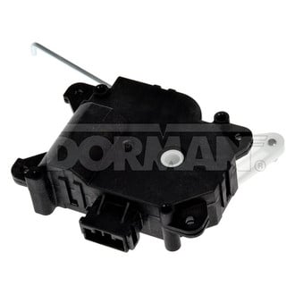Dorman® 604-946 - HVAC Heater Blend Door Actuator