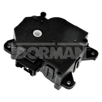 Dorman® - HVAC Heater Blend Door Actuator