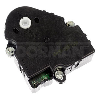 Dorman® - HVAC Heater Blend Door Actuator