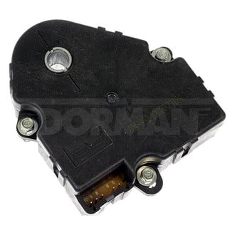 Dorman® - HVAC Heater Blend Door Actuator