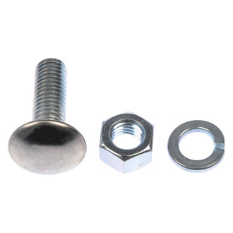 Dorman® - Autograde™ Bumper Bolt
