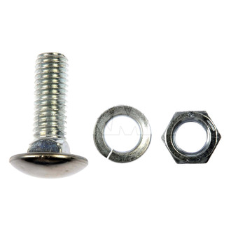 Dorman® - Autograde™ Bumper Bolt