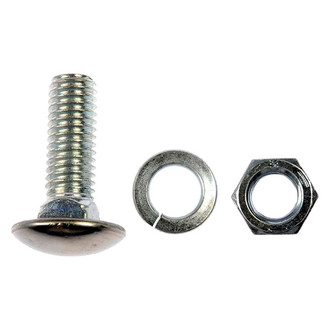 Dorman® - Bumper Bolt Kit