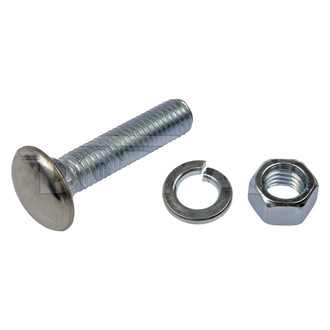 Dorman® - Autograde™ Bumper Bolt Kit