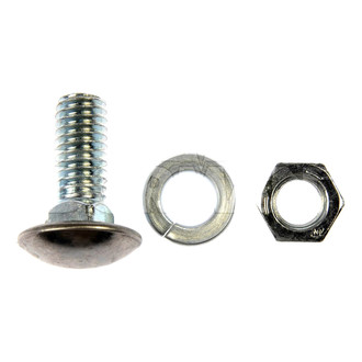 Dorman® - Autograde™ Bumper Bolt
