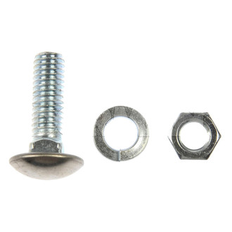 Dorman® - Autograde™ Bumper Bolt Kit