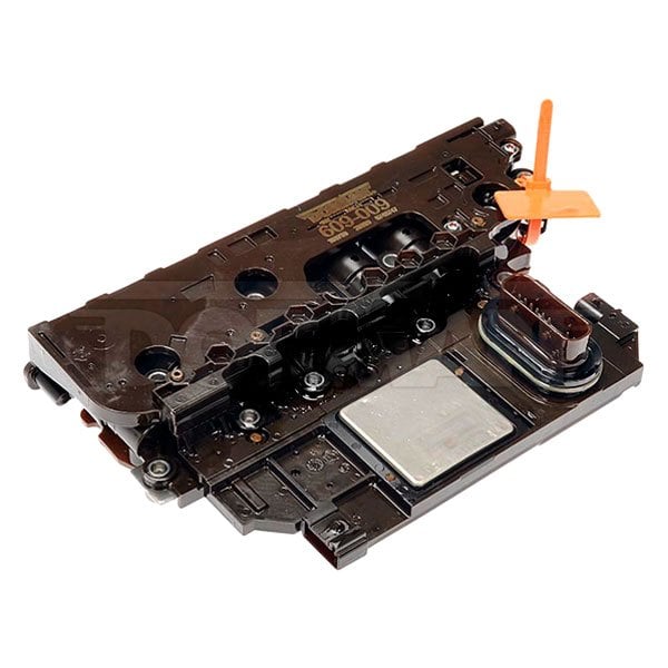 transmission control module transmission control module
