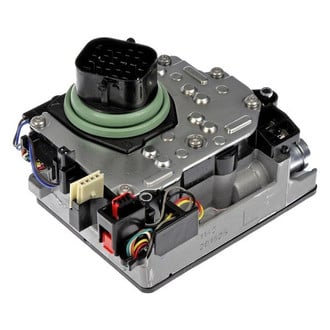 Dorman® - Remanufactured Automatic Transmission Kick Down Solenoid
