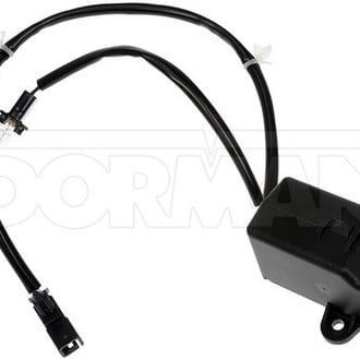 Dorman® - OE Solutions™ Shift Interlock Actuator