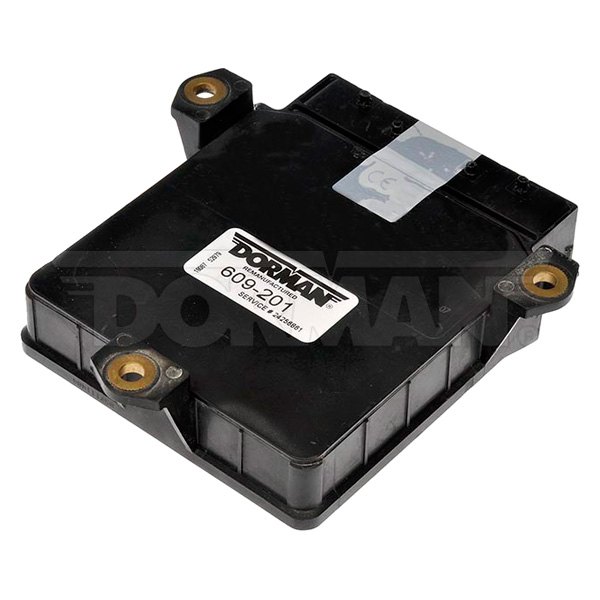 Dorman® - Remanufactured Transmission Control Module