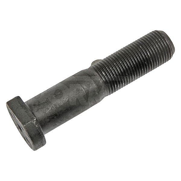 Dorman HD Solutions® - Black Clipped Head Lug Studs