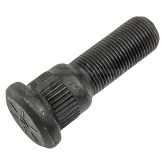 Dorman® - HD Solutions™ Serrated Lug Studs