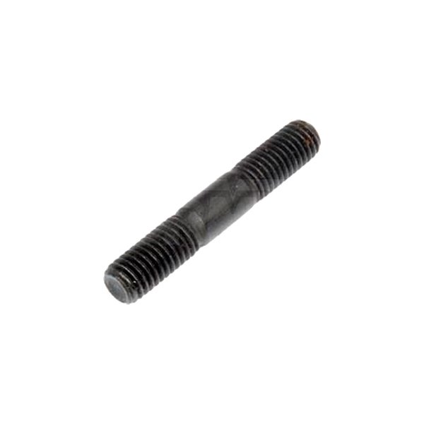 Dorman HD Solutions® - Black Double Ended Carbon Steel Lug Studs