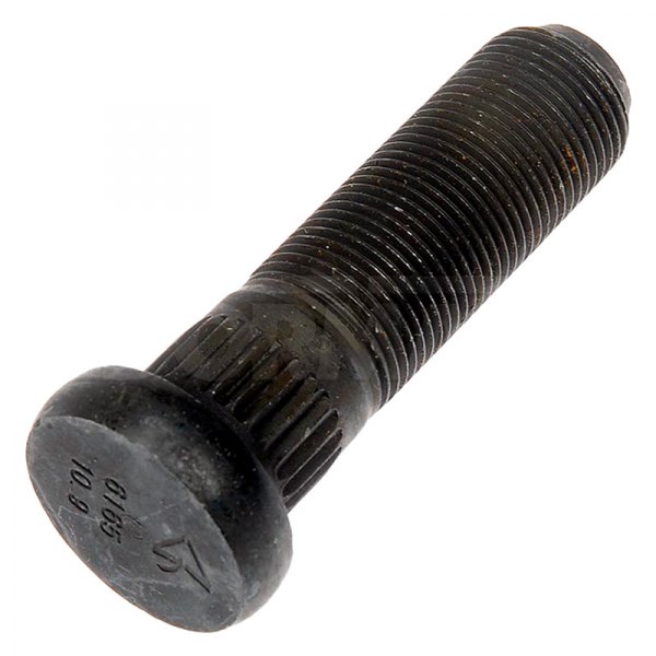 Dorman HD Solutions® - Black Serrated Lug Studs