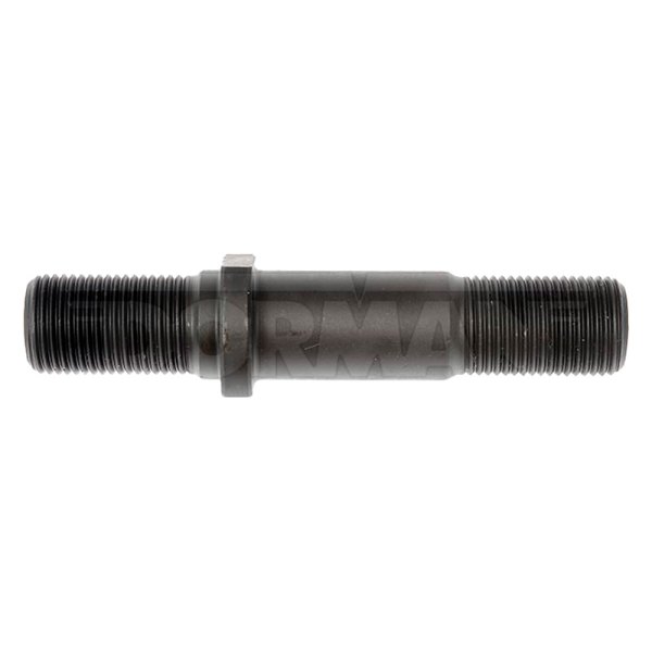 Dorman HD Solutions® - Black Double Ended Carbon Steel Lug Studs