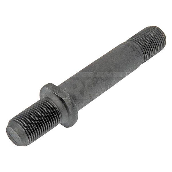 Dorman HD Solutions® - Black Double Ended Carbon Steel Lug Studs