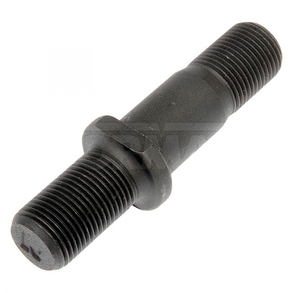 Dorman HD Solutions® - Black Double Ended Carbon Steel Lug Studs