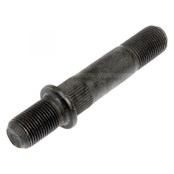 Dorman HD Solutions® - Black Double Ended Carbon Steel Lug Studs