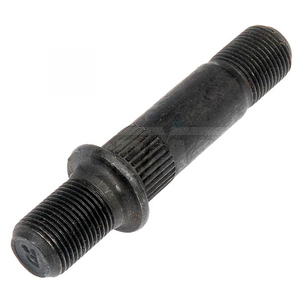 Dorman HD Solutions® - Black Double Ended Carbon Steel Lug Studs