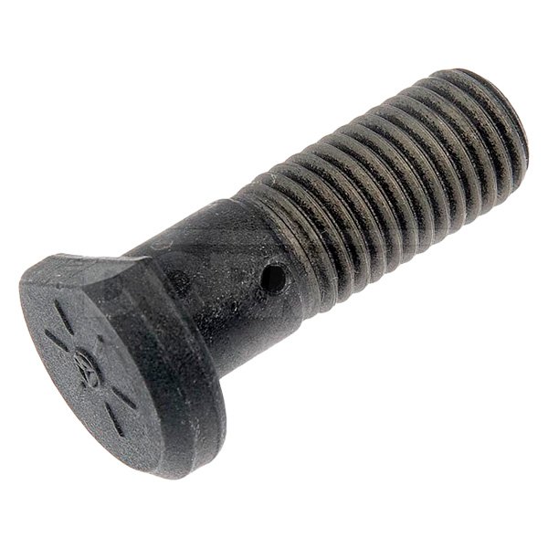 Dorman HD Solutions® - Black Clipped Head Lug Studs