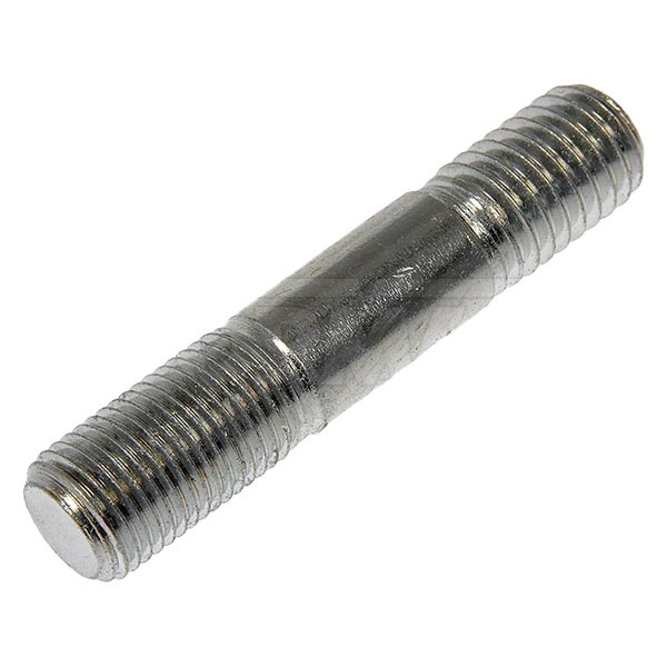 Dorman HD Solutions® - Silver Double Ended Carbon Steel Lug Studs