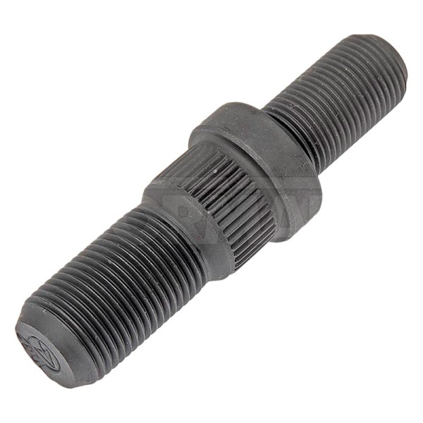 Dorman HD Solutions® - Black Double Ended Carbon Steel Lug Studs