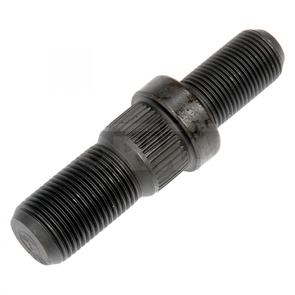 Dorman HD Solutions® - Black Double Ended Carbon Steel Lug Studs