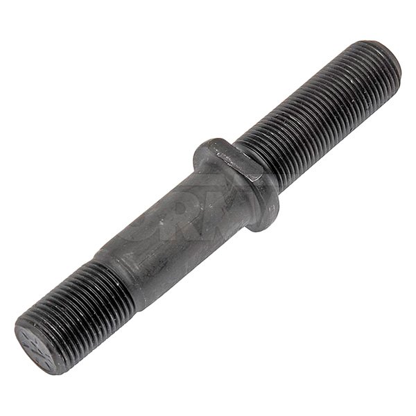 Dorman HD Solutions® - Black Double Ended Carbon Steel Lug Studs