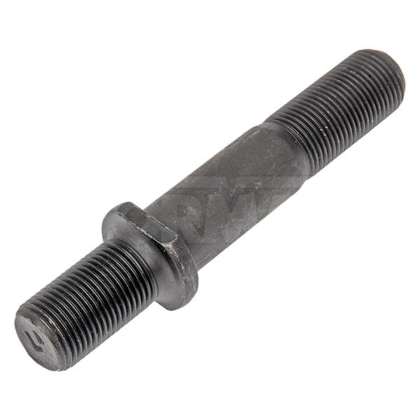 Dorman HD Solutions® - Black Double Ended Carbon Steel Lug Studs