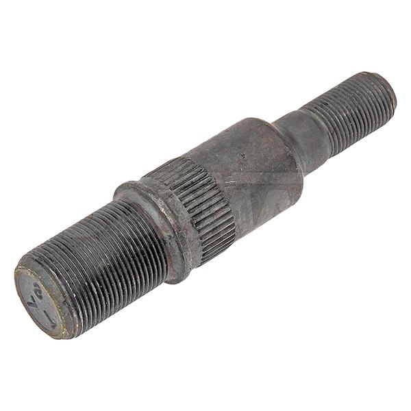 Dorman HD Solutions® - Gray Double Ended Carbon Steel Lug Studs