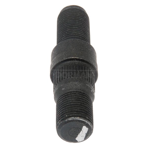 Dorman HD Solutions® - Black Double Ended Carbon Steel Lug Studs