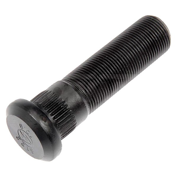 Dorman HD Solutions® - Black Serrated Lug Studs