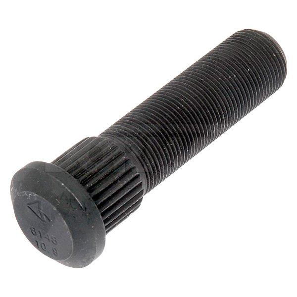 Dorman HD Solutions® - Black Serrated Lug Studs