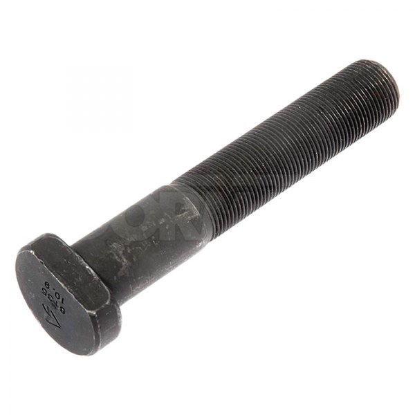 Dorman HD Solutions® - Black Clipped Head Lug Studs