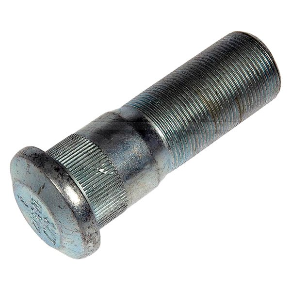 Dorman HD Solutions® - Silver Serrated Lug Studs