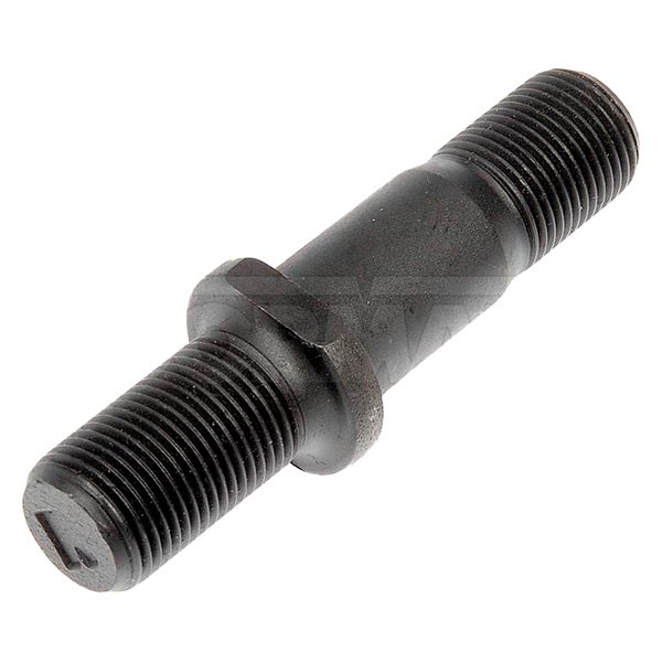 Dorman HD Solutions® - Black Double Ended Carbon Steel Lug Studs