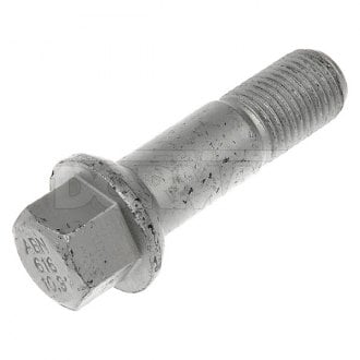 Dorman® - Radius/Ball Seat Lug Bolts