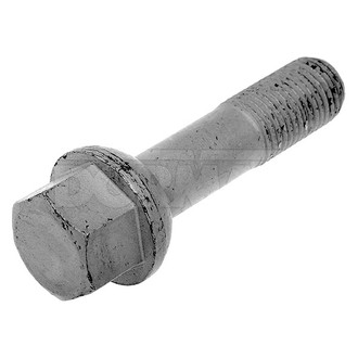 Dorman® - Silver Radius/Ball Seat Lug Bolts