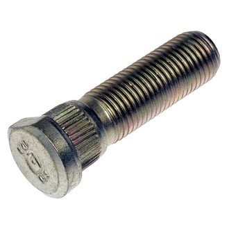 Dorman® - AutoGrade™ Front Driver or Passenger Side Wheel Lug Stud