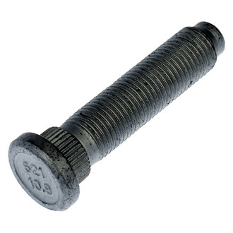 Dorman® - AutoGrade™ Rear Driver or Passenger Side Wheel Lug Stud
