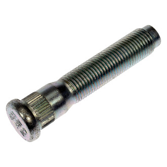 Dorman® - AutoGrade™ Front Driver or Passenger Side Wheel Lug Stud