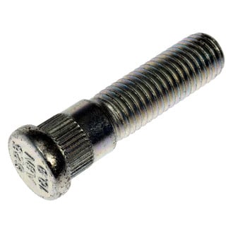 Dorman® - AutoGrade™ Front Driver or Passenger Side Wheel Lug Stud