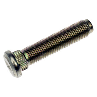Dorman® - AutoGrade™ Rear Driver or Passenger Side Wheel Lug Stud