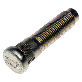 Dorman® - AutoGrade™ Rear Driver or Passenger Side Wheel Lug Stud