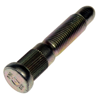 Dorman® 610-643.1 - AutoGrade™ Front Driver or Passenger Side Wheel Lug Stud